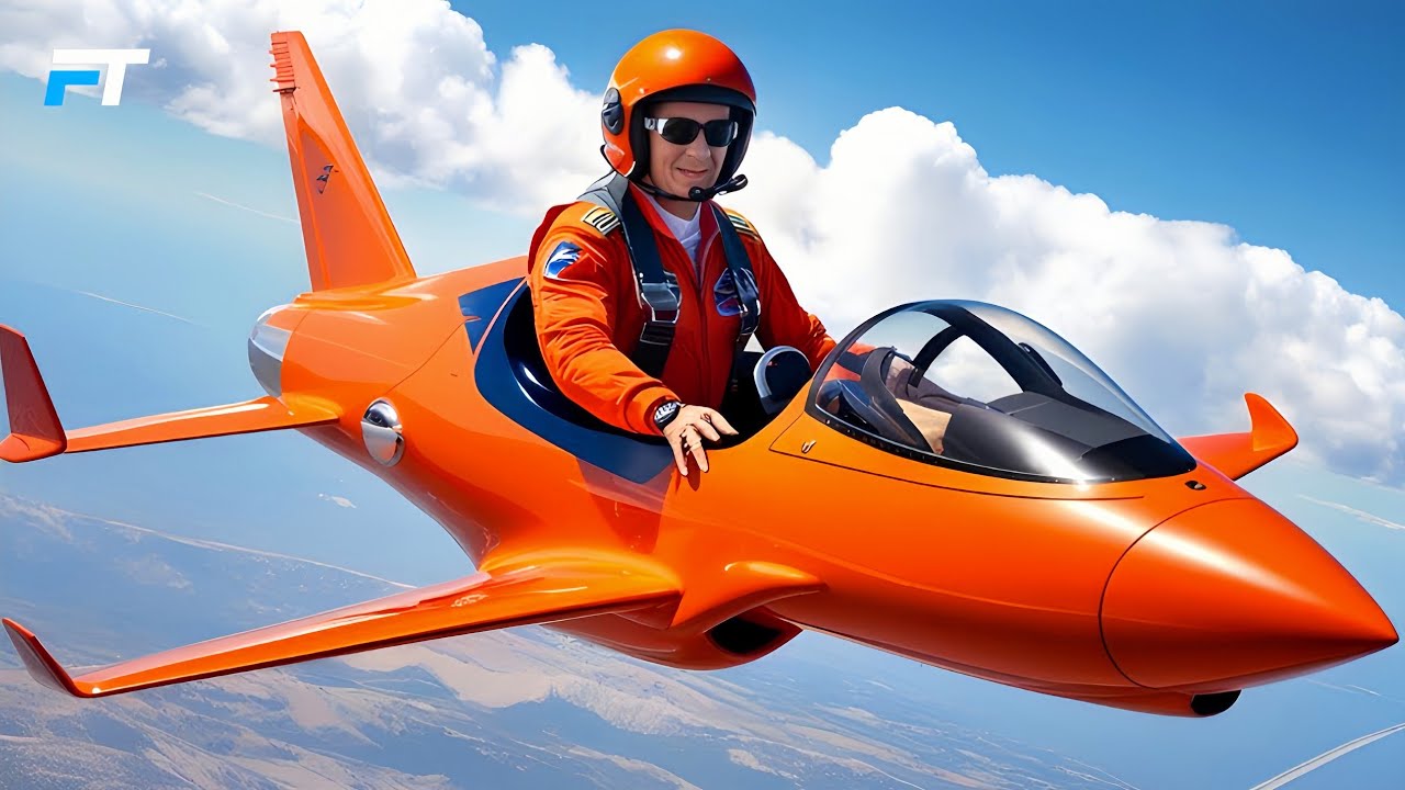 12 AMAZING AIRCRAFT THAT WILL BLOW YOUR MIND - 2025