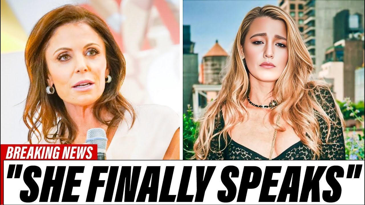 Housewife LEAKS Private Conversation About Million Dollar Lawsuit!