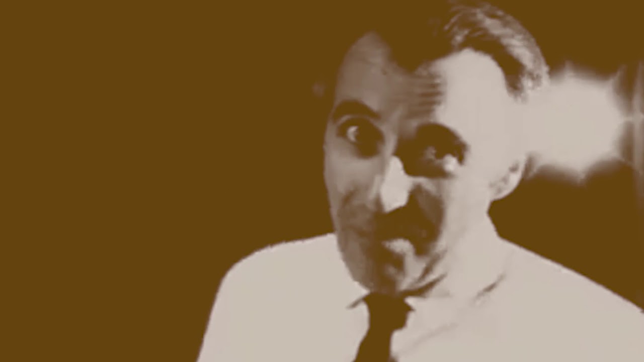 Christopher Lee singing Streets of Laredo (only song)