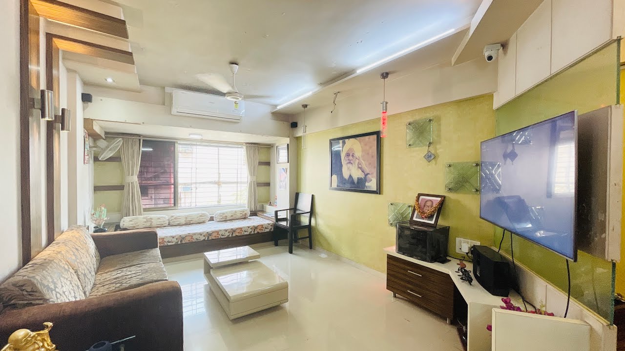 2.59 CRORE 2BHK GREENWOODS, ANDHERI EAST
