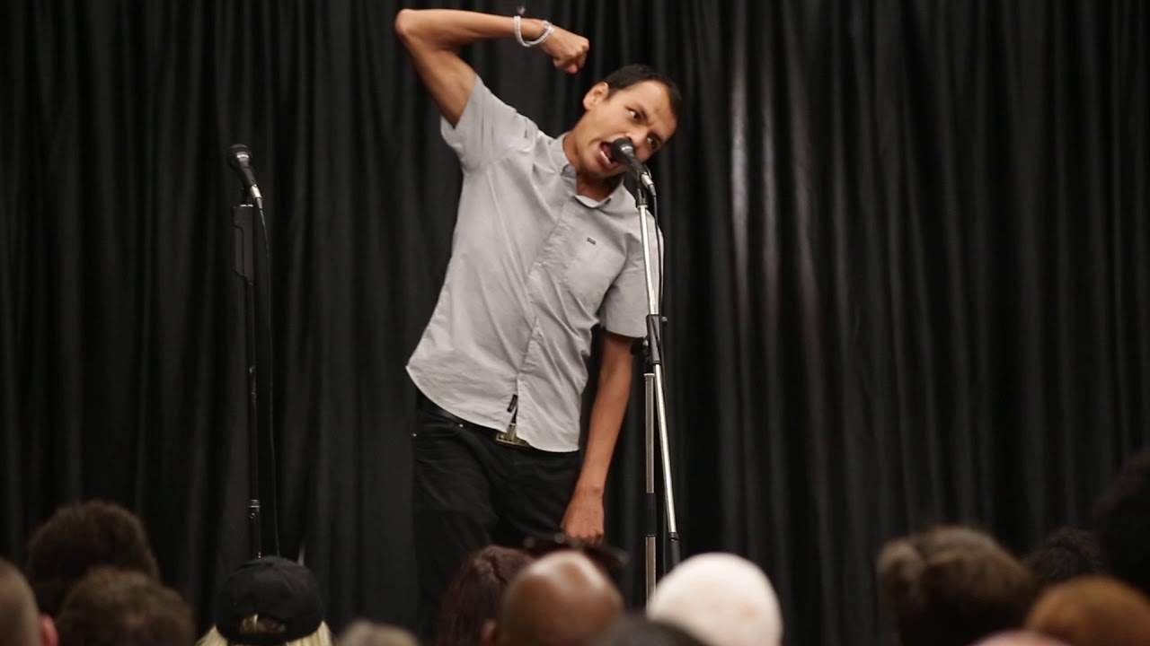 On Why Mexicans Should Not Use The N Word // Alejandro Jimenez #FeatureFridays