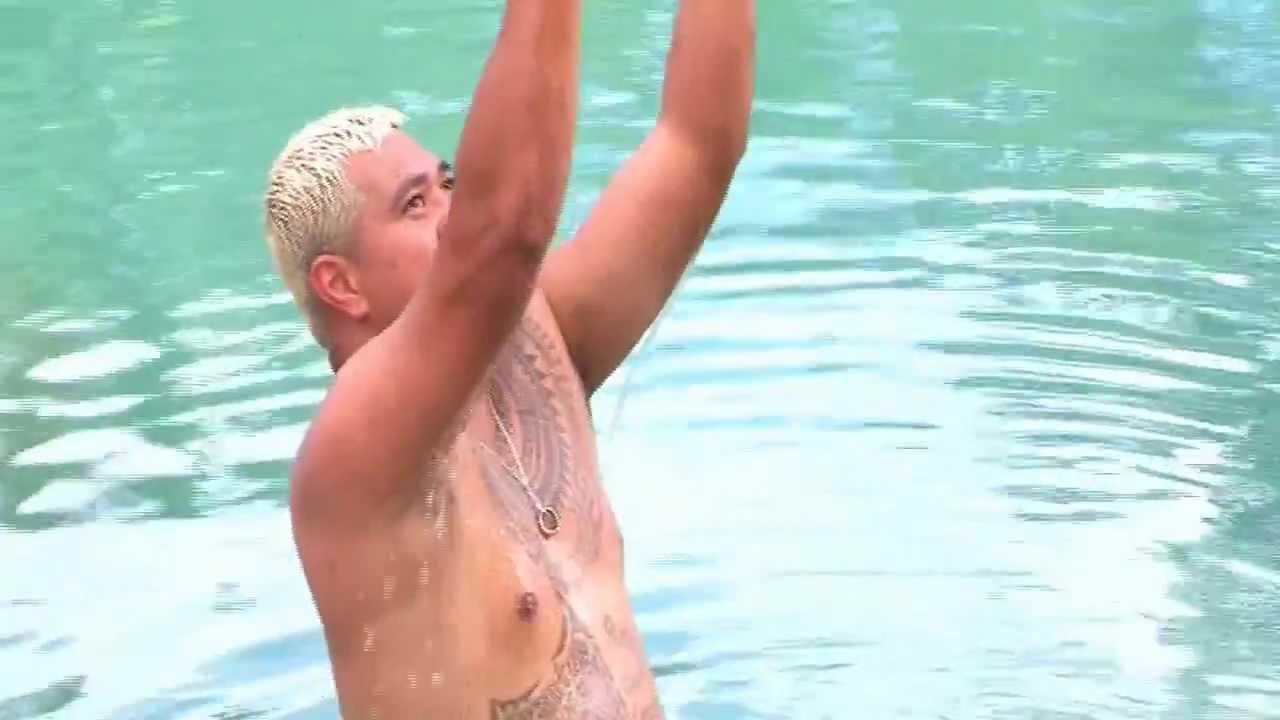 T'ANGELO VOL 6 - Enua Manea - Cook Islands Music