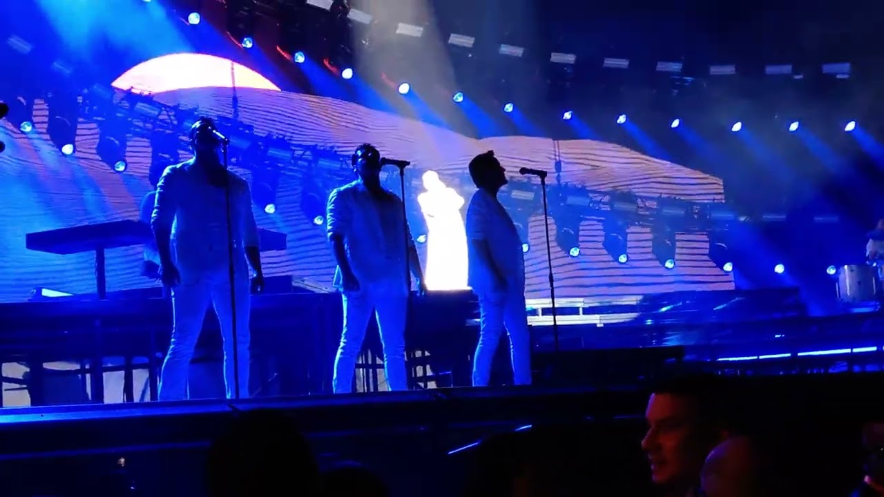 Miguel Bosé. El hijo del capitán trueno. Importante tour. La Macarena, Medellín. Marzo 14/2026