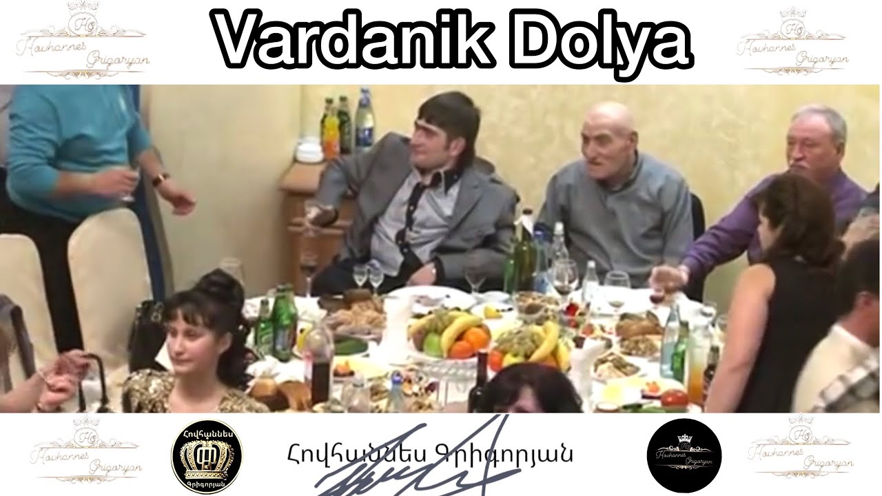 █▬█ovo Vardanik Dolya