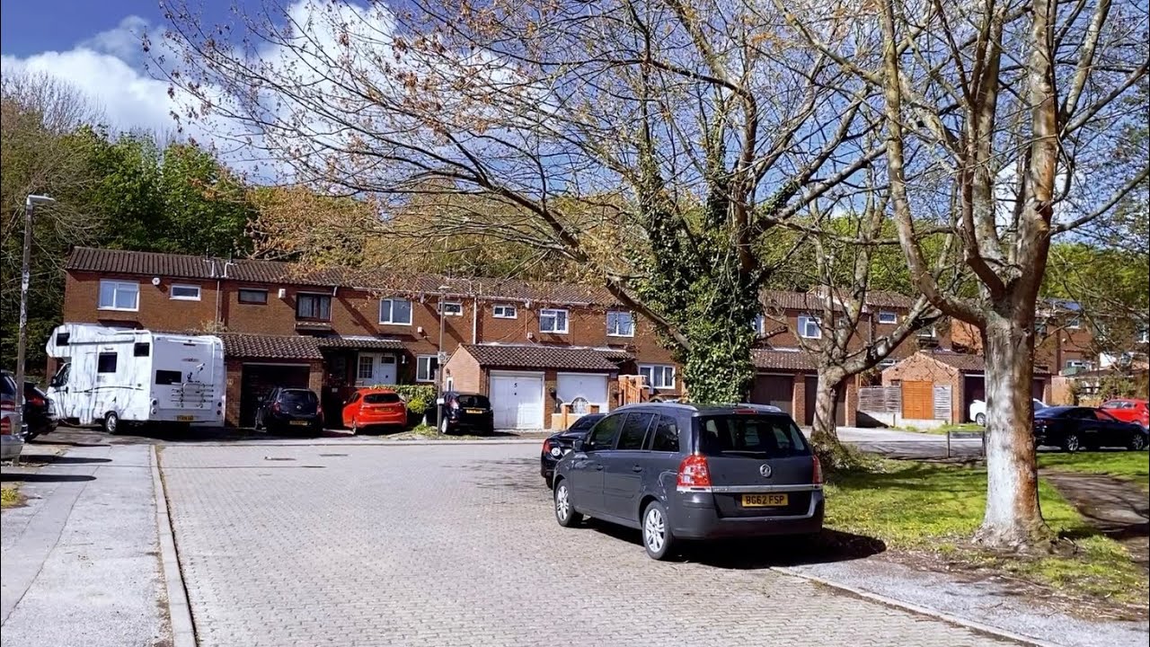 Springfield - Milton Keynes - Buckinghamshire England