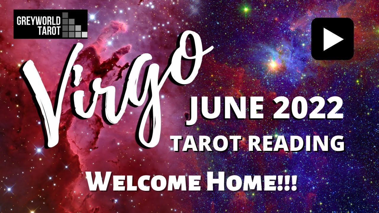 VIRGO 