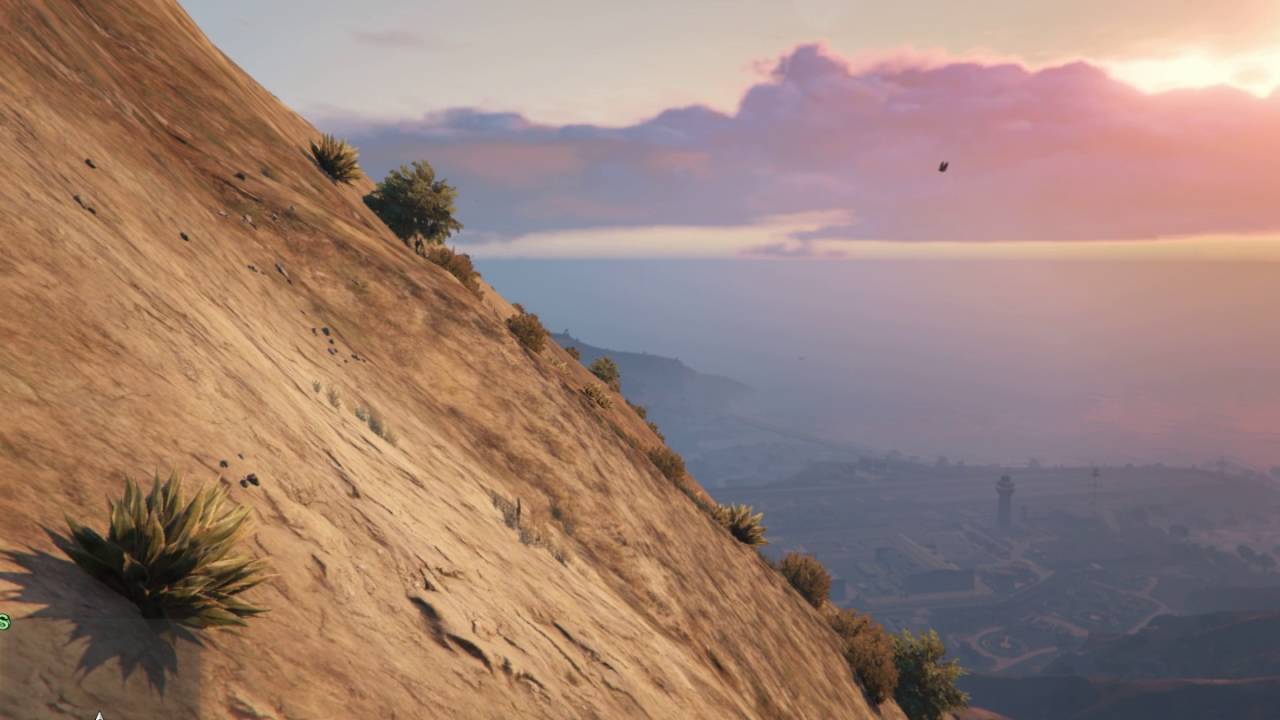 GTX 690 Ultra all settings GTA 5 1