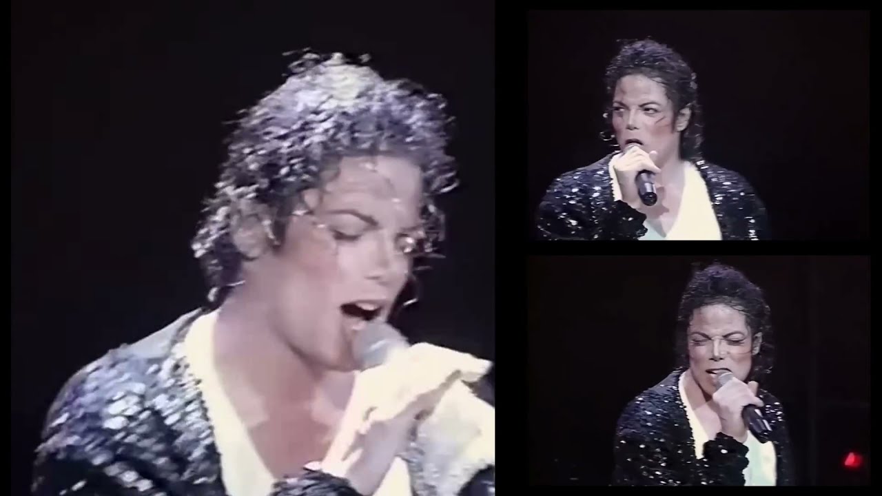 Michael Jackson-Tribute 2021-12 years without you !!