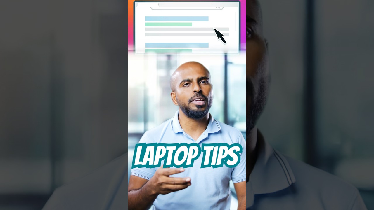 7 Laptop Maintenance Tips Every User Should Know | TNBDH