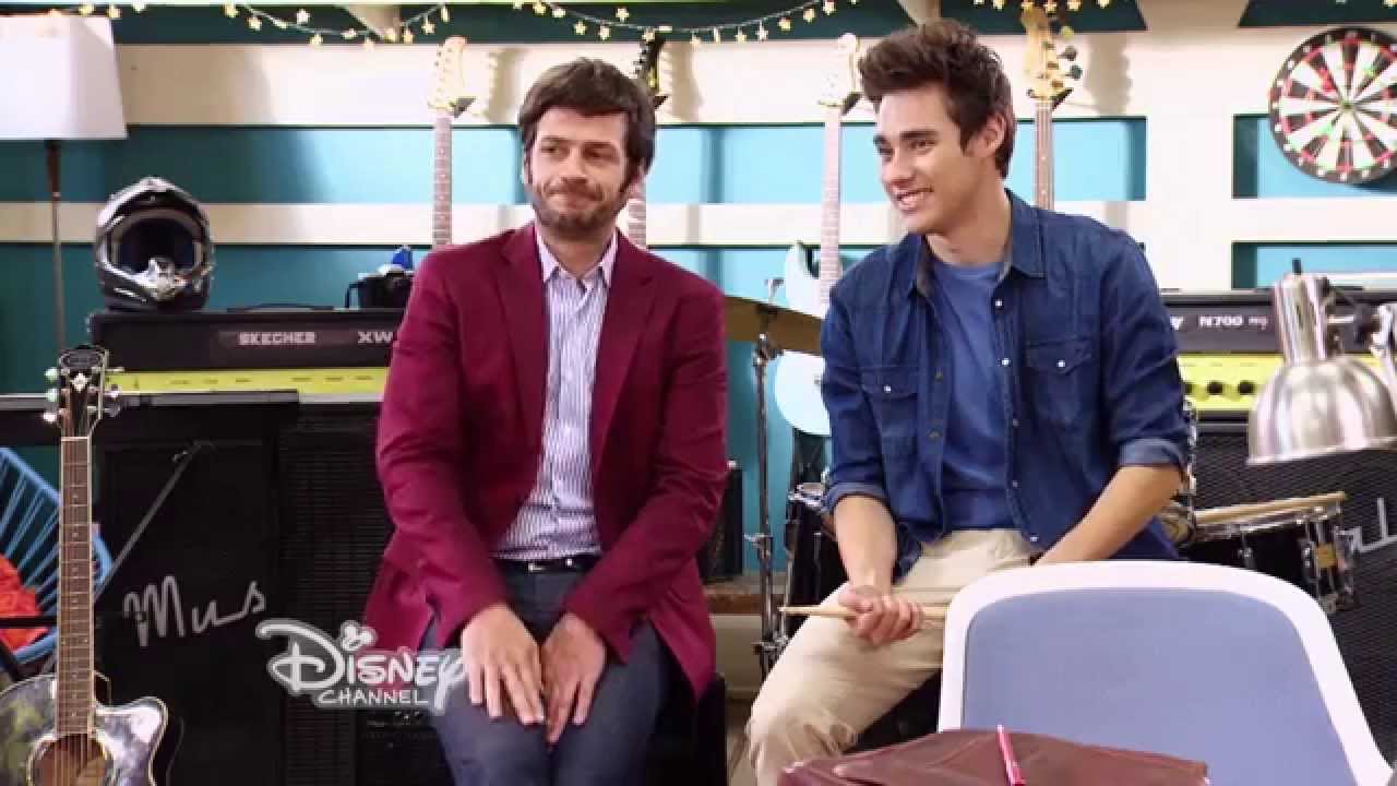 Violetta saison 3 - Premières minutes : épisode 52