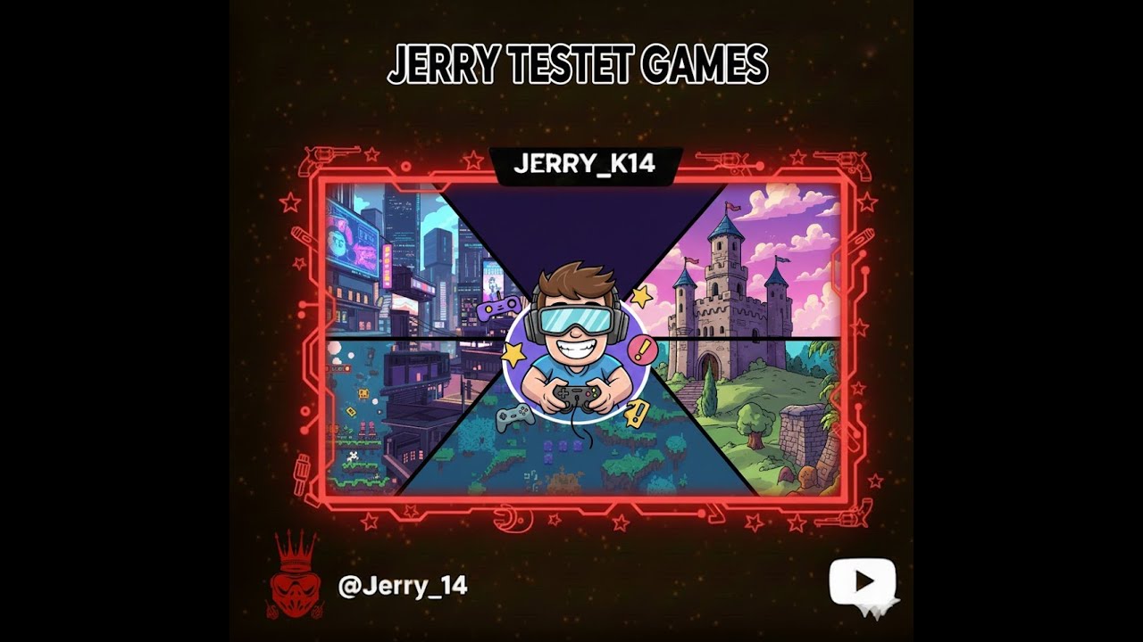 Ich lerne Laufen! Jerry testet Games: Baby Steps (FSK 16!) PS5 Pro Uncut