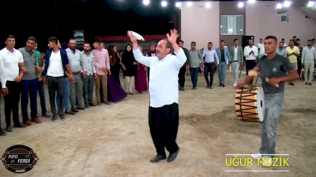AHMET ÇELİK OYUNUN HAKKINI VEREN ADAM 💥UĞURMÜZİK FARKI İLE ARAPÇA HALAY COŞKU TAVAN YAPTİ 💯