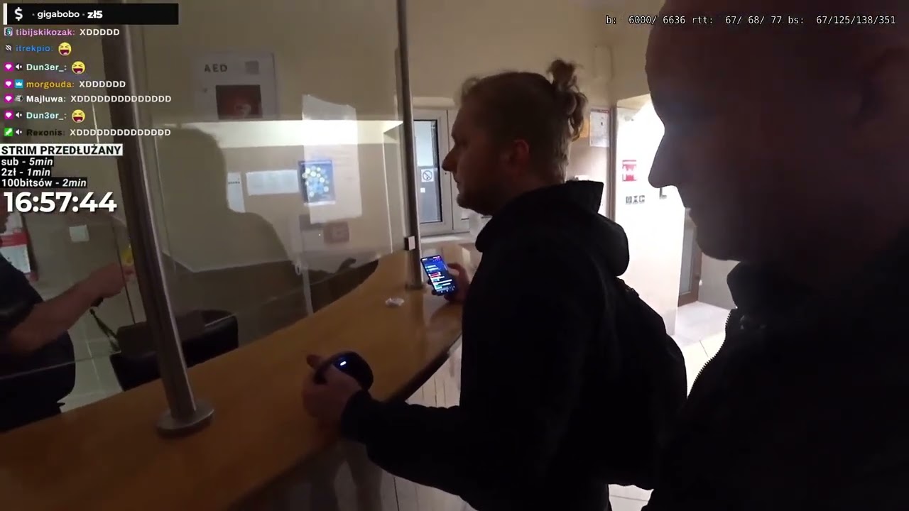 polska policja - awantura o baterie do alkomatu