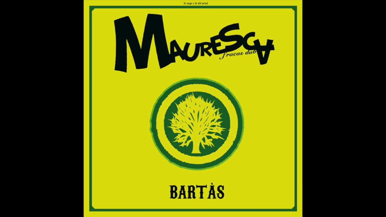 Montpelliérain/Bartàs/Mauresca 2008