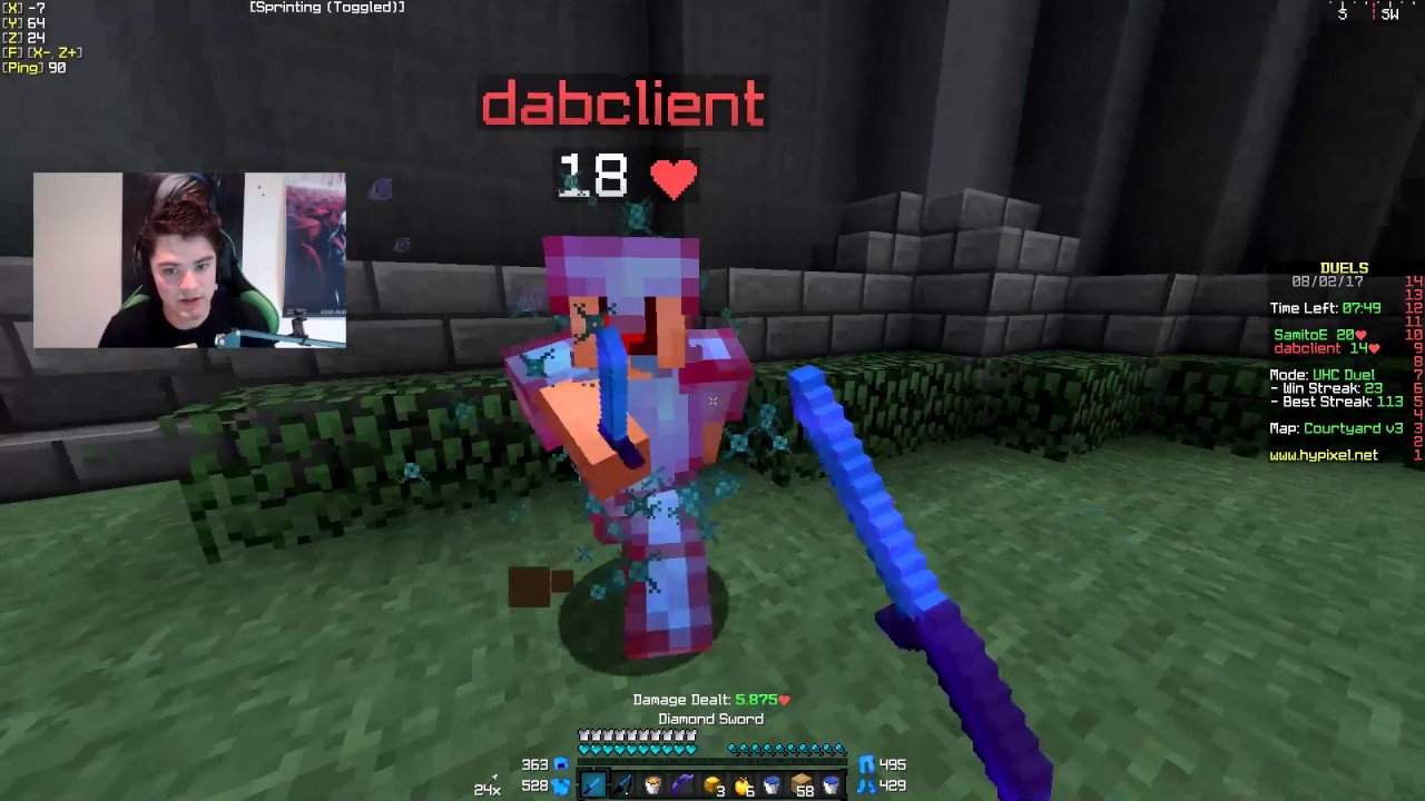 Wreckin Randies #5: I'M BACK + itsjhalt & I almost died? (Ghetto Story)