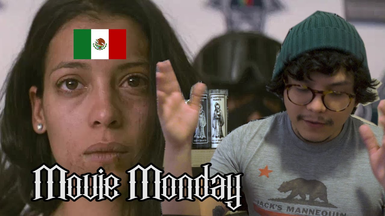 Mexican Movie Monday: Episode 4 Miss Bala