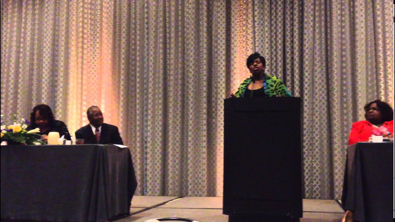 Dr. Valerie Jones-Francis - Medley (