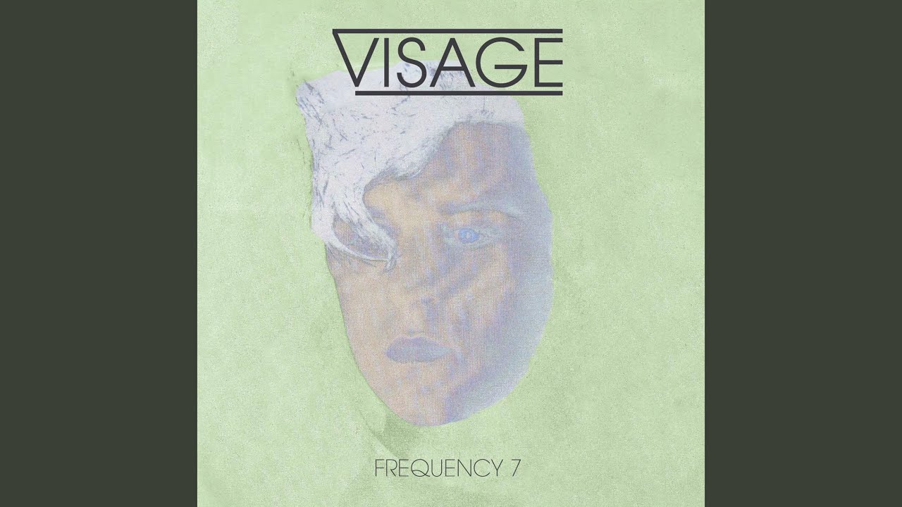 Frequency 7 (The Dance Version)