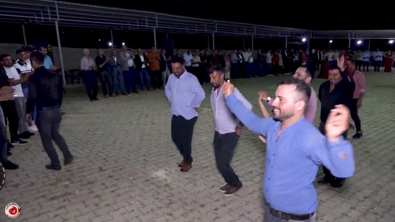 akif müzik sucu köyü sınırın tam noktasında düğün