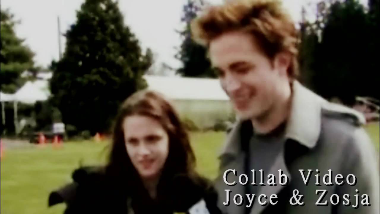 Kristen/Robert - So Contagious [Collab with memorabledesignnet]