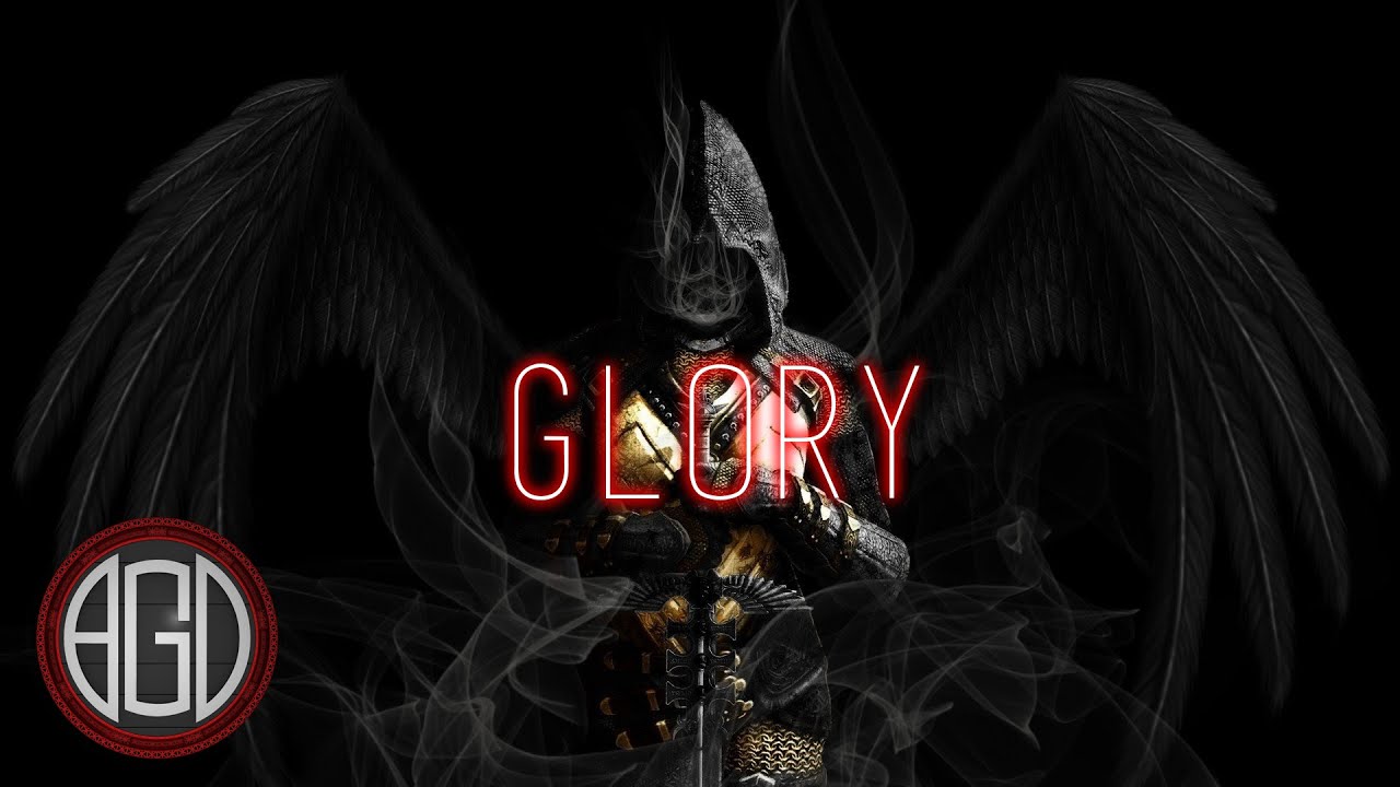 Epic Angry Orchestral Rap Instrumental ► GLORY ◄ RAP BEAT 2020