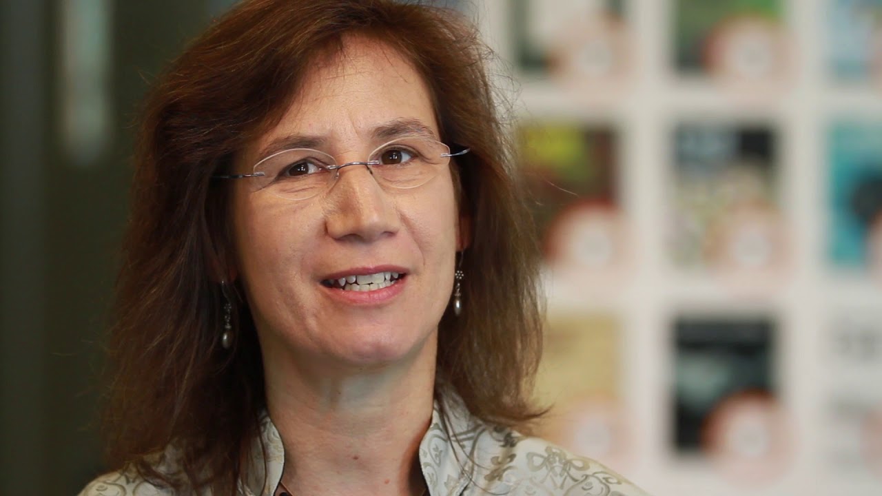 Authors and Editors Talk Cell Reports