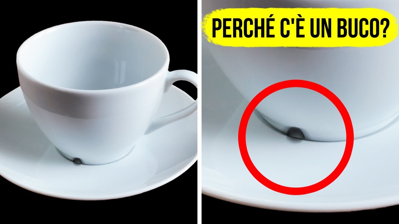 75 Curiosit&agrave; che Dimostrano che nel Mondo C'&egrave; Ancora Tanto da Scoprire
