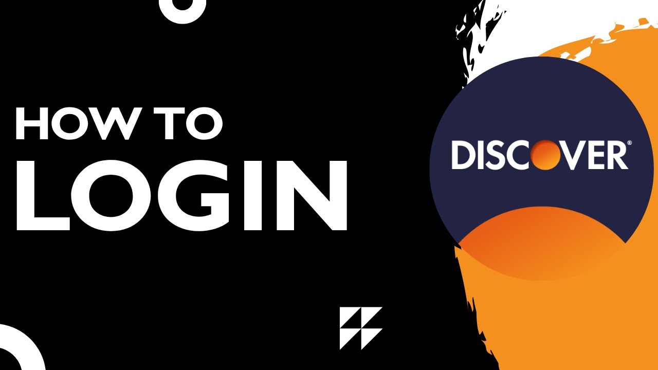 How to Log In to the Discover Mobile App (2025 Step-by-Step Tutorial)