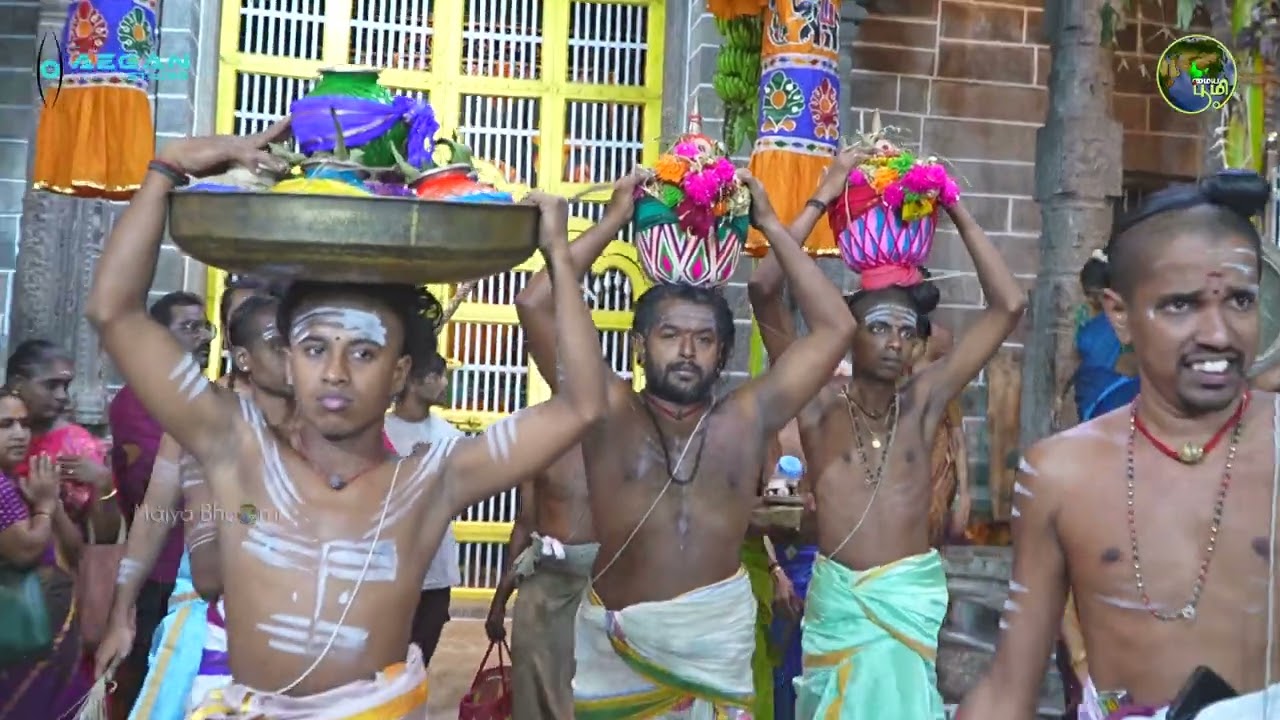 02.07.2025 | அவரோகணம் |ஆனித் திருமஞ்சன மஹோத்ஸதவம்