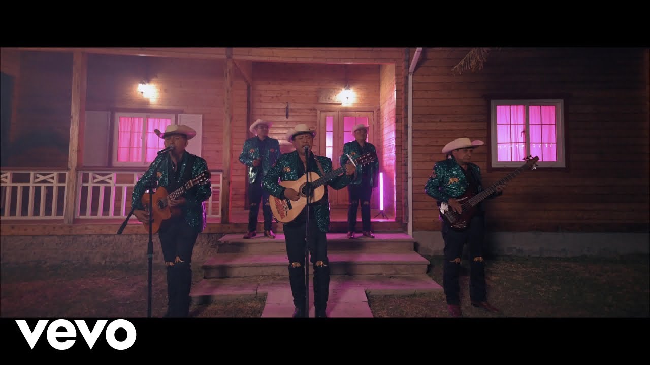 Los Armadillos de la Sierra - Elenita