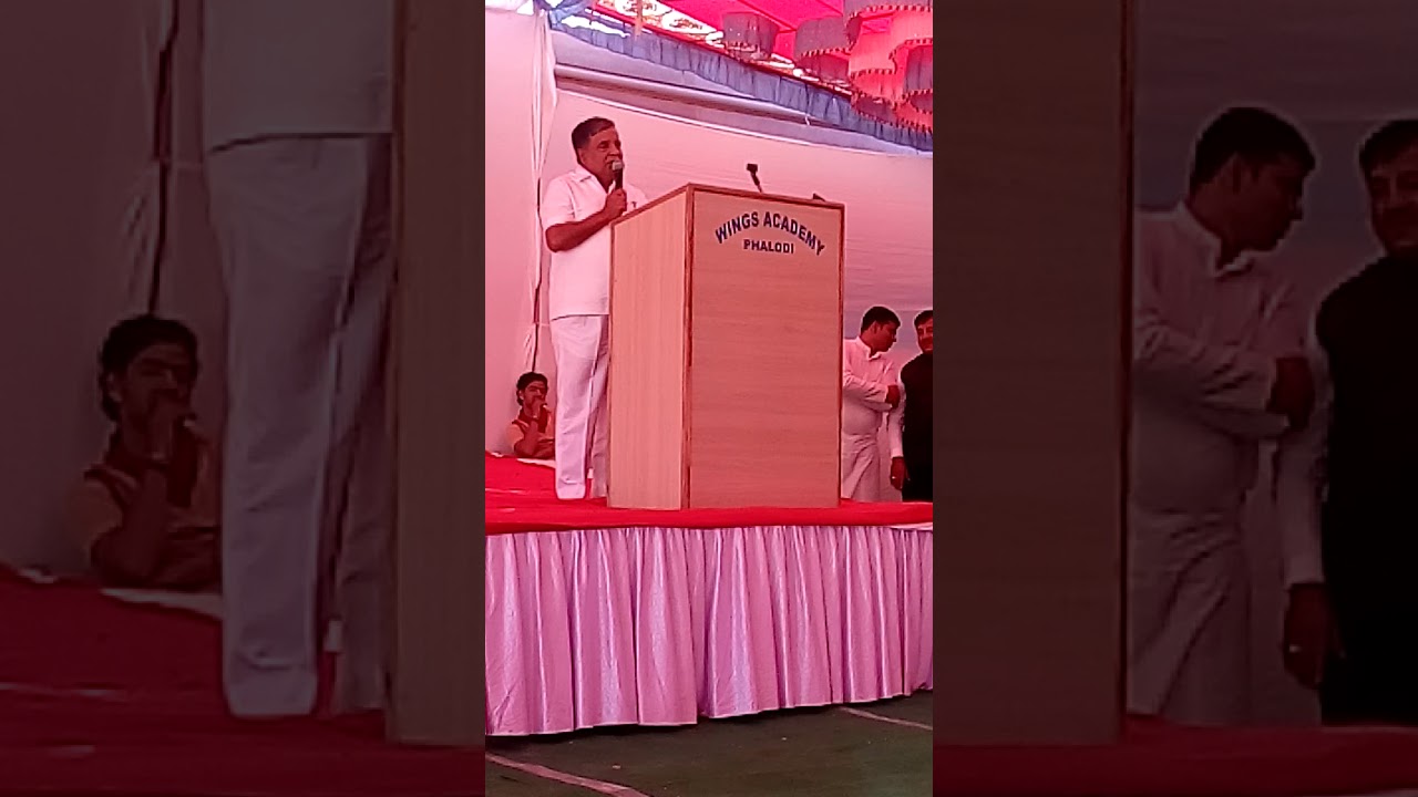 हमारे समस्त सुथार समाज के बब्बर शेर श्रीमान मगाराम जी कुलरिया सुथार द्वारा सुथार समाज को एक संदेश