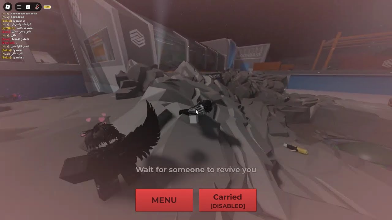 Roblox Legacy evade - slow emote montage! (plus down dash)