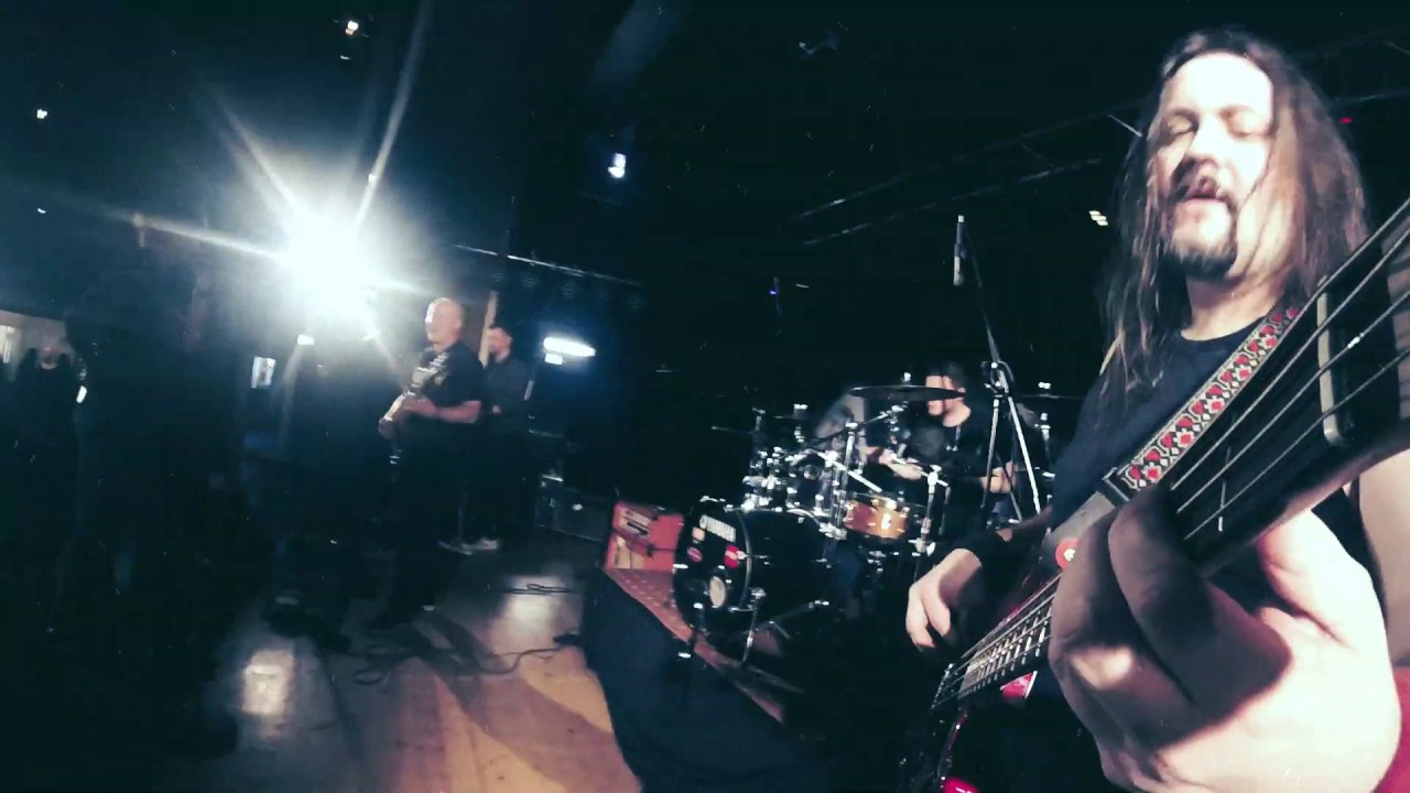 MT Bass Cam // Rocktory - Rock'n'Roll At Last