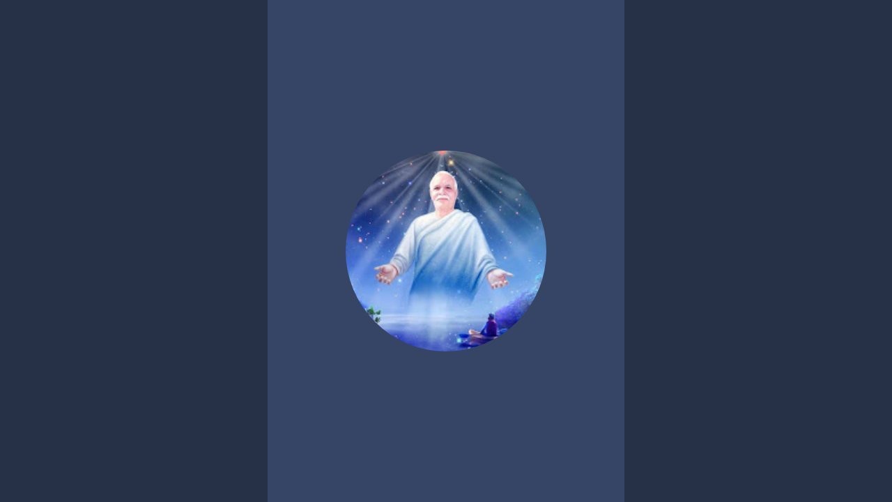 omshanti1122 is live!