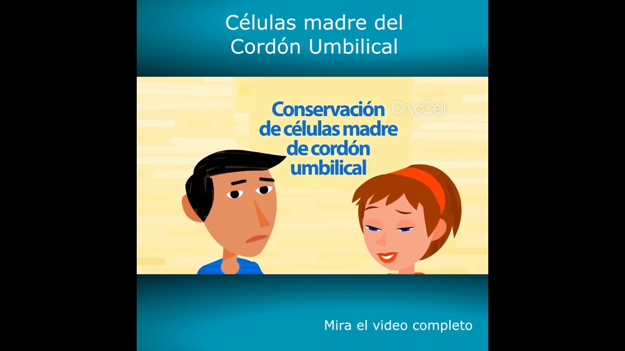 Para esto se guarda el Cord&oacute;n umbilical #datosinteresantes #medicina #sabiasque