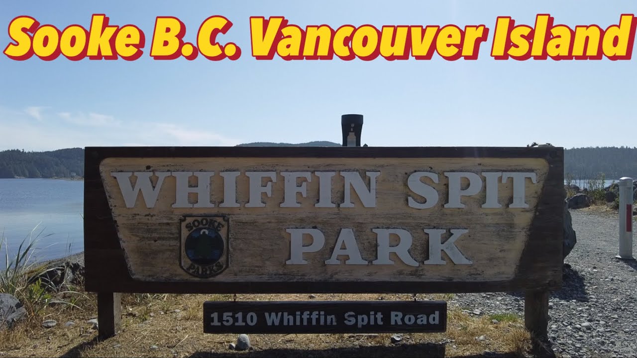 This is a must do awesome walk in Sooke B.C. Vancouver Island.