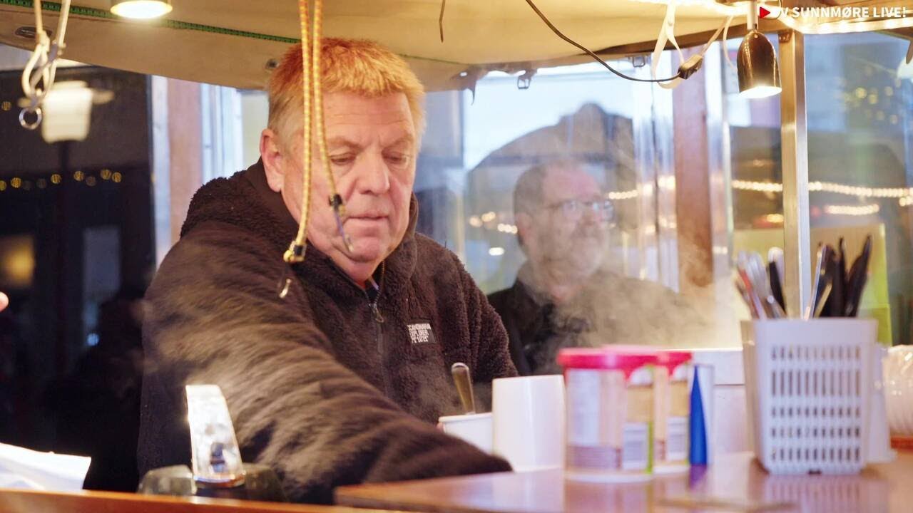 Hverdagshelten - Suppekalle