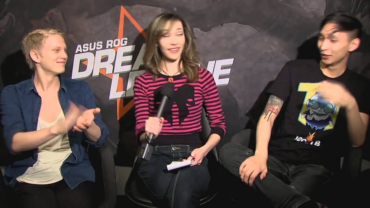 Matchmaking with SingSing & Pajkatt