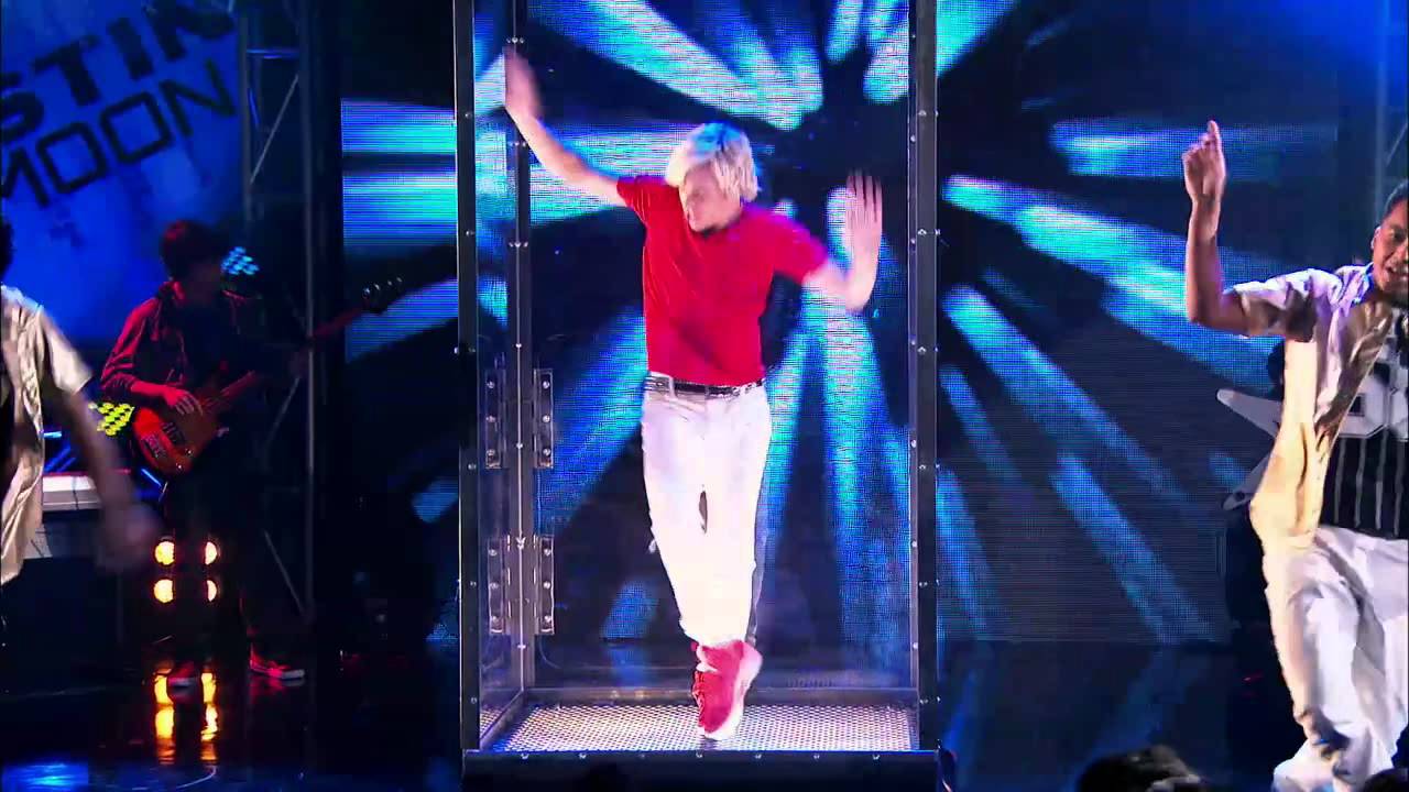 Austin Moon 
