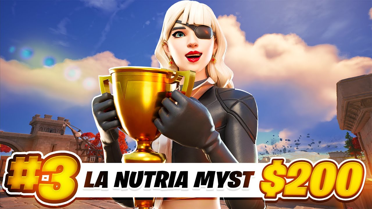 3RD SOLO CASH CUP FINALS - 2/3 WINS 🏆 ($200)