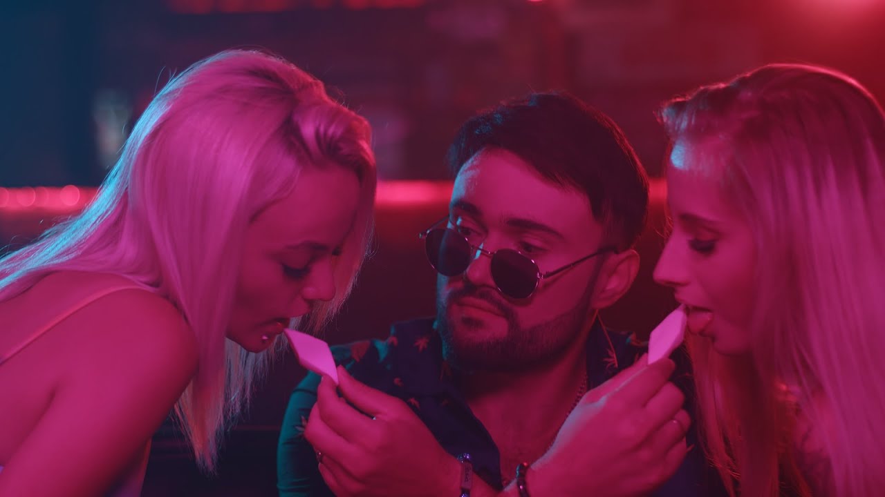 SOLEO - Doda ☆ Official Video ☆ 2020