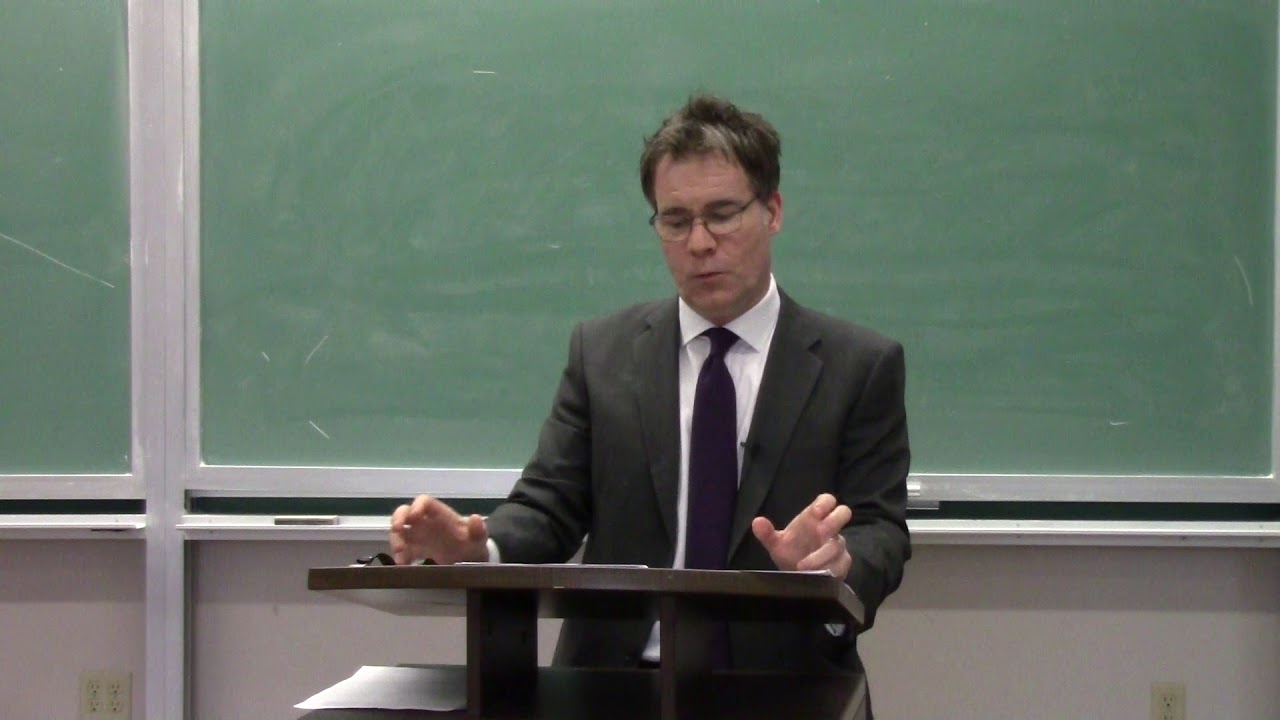 Donal Nolan, 