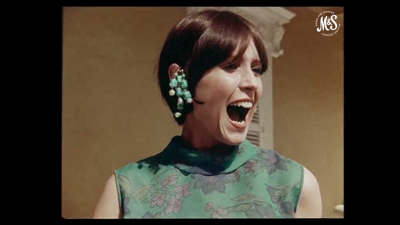 Films from the Archive: Sun, Sea and Sand