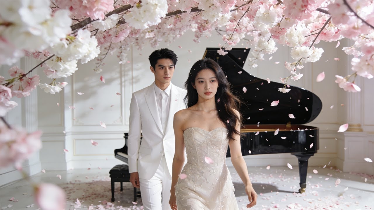 【ENG SUB】 My 10-Year Marriage Was a Lie. After the Hospital Betrayal, I Gave Myself 7 Days.