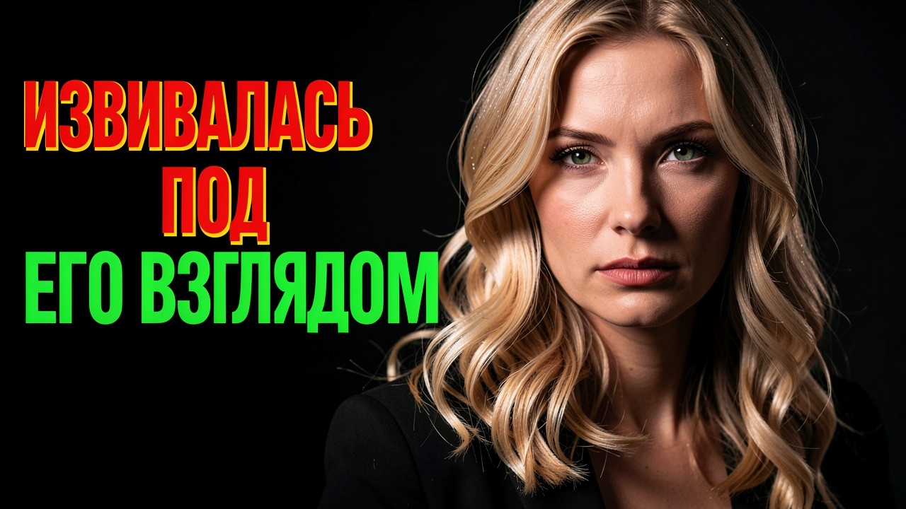 Измена жены: роковый вечер, когда всё рухнуло. Аудиорассказ