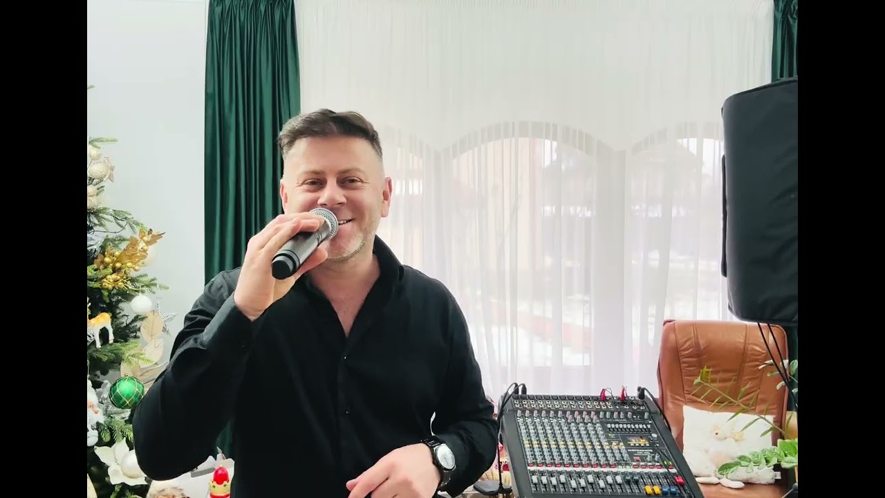 Ionuț Anghel ‼️De ești nașa democrată ‼️