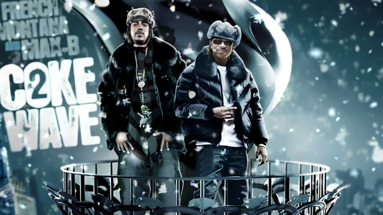 [FREE] French Montana X Max B Type Beat 