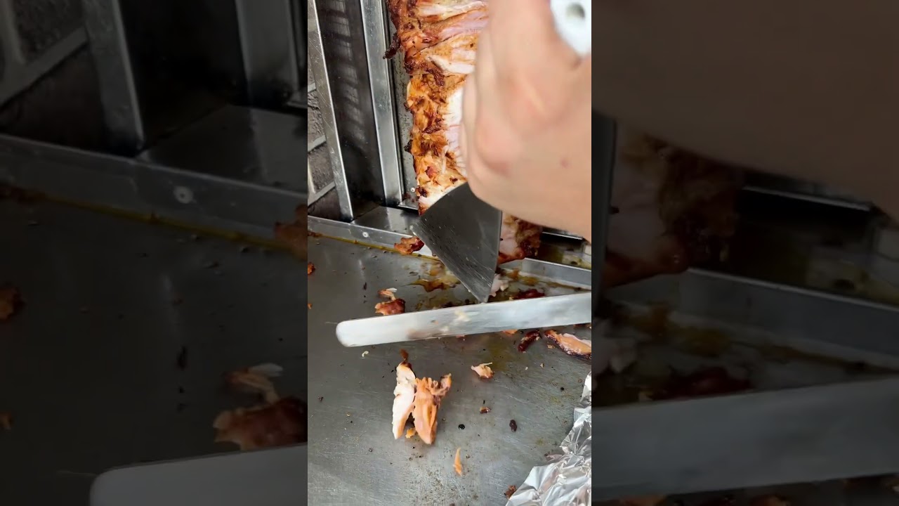 PIZZABOY/ШАУРМА. ПЕРВЫЙ СРЕЗ