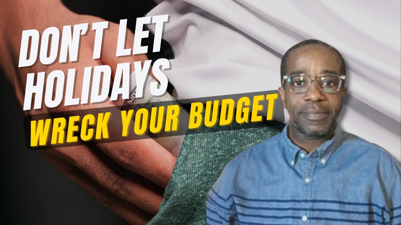 Holiday Money Peace: How to Make Your Budget Survive the Season