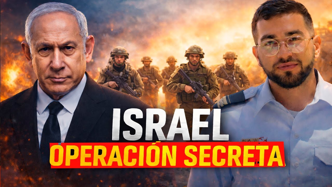 Israel: así fue la misión secreta para traer de vuelta a Ran Gvili